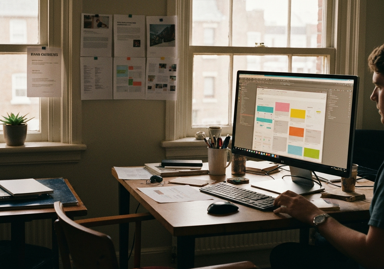 Professional digital marketing services in Indianapolis