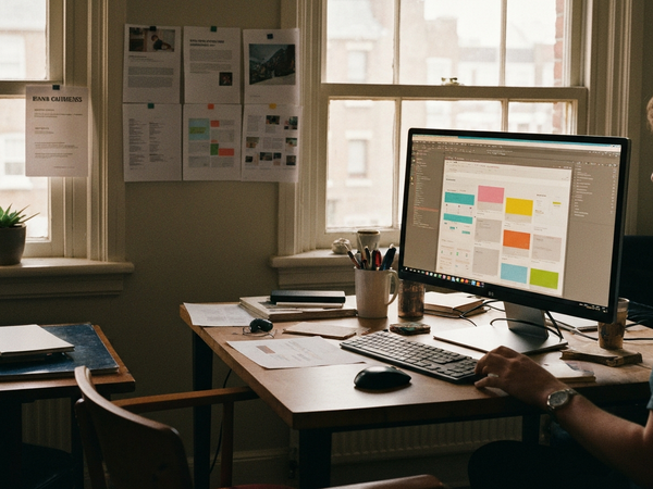 Professional digital marketing services in Indianapolis