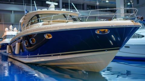 PR team strategizing 10 proven publicity strategies that will make your boat show a success
