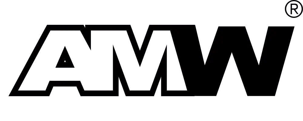 AMW logo