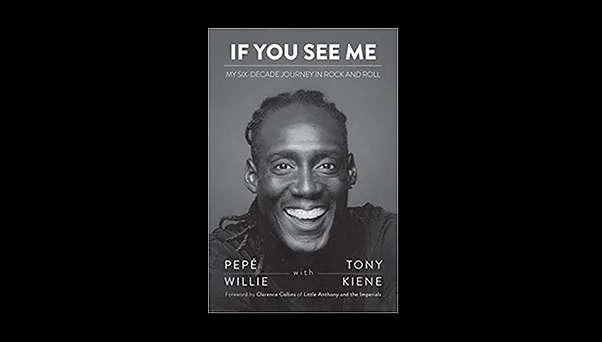 Pepé Willie  case study