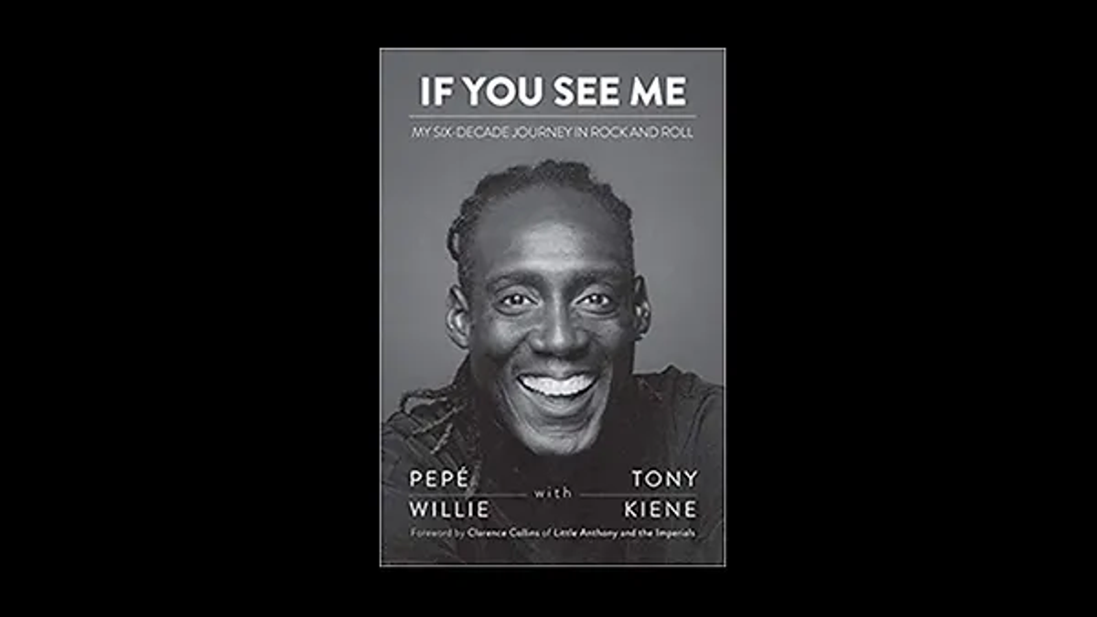 Pepé Willie  case study