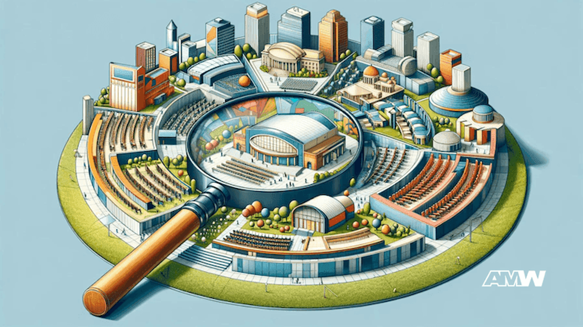 conference planners, final reminders