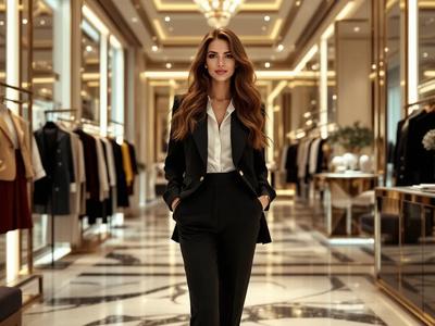 PR team strategizing 50 ways luxury pr agencies transform premium brands into global success stories