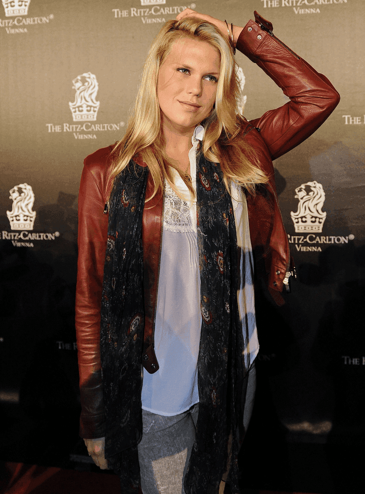 Alexandra Richards Ritzcarlton