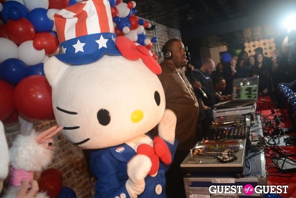 Hello Kitty case study