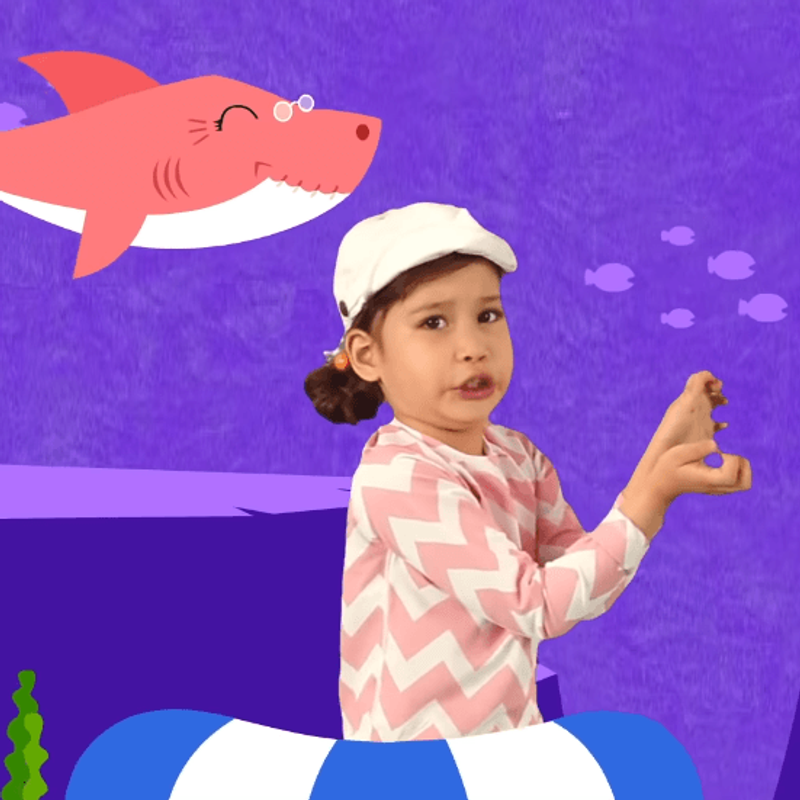 Baby Shark