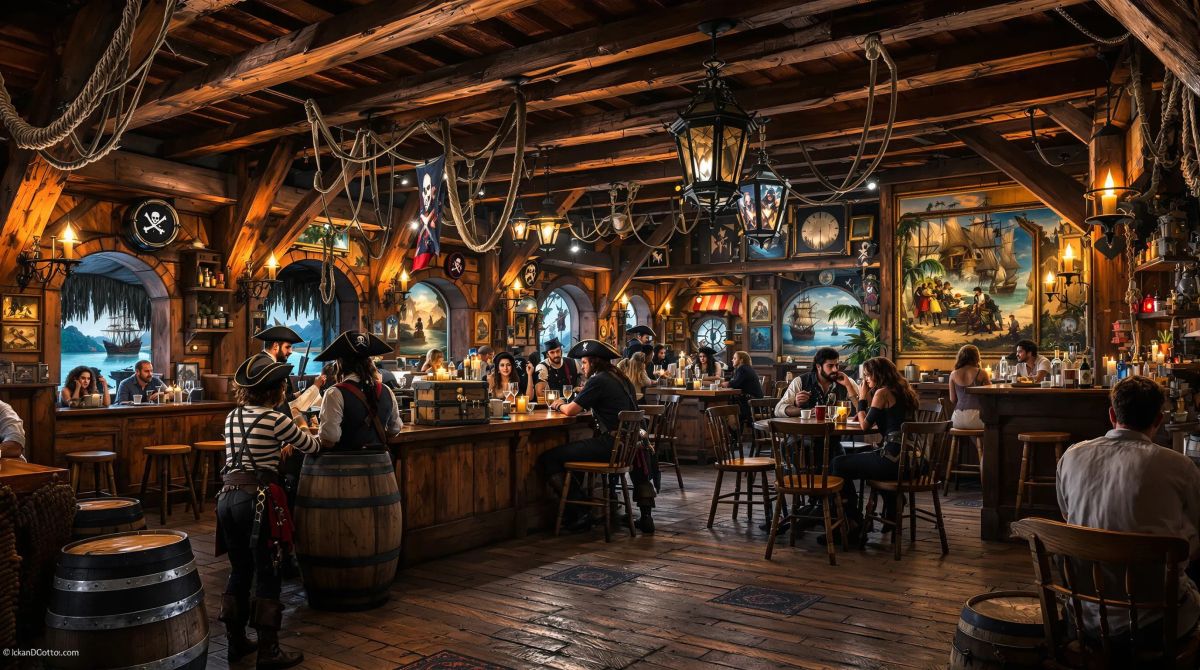 Illustration for Disney's Beak and Barrel Reveals Game-Changing Immersive Marketing Secrets That Sold Out in Minutes