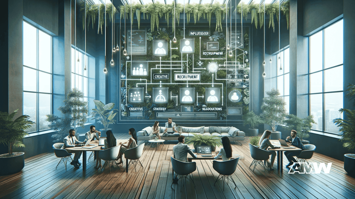 influencer marketing.