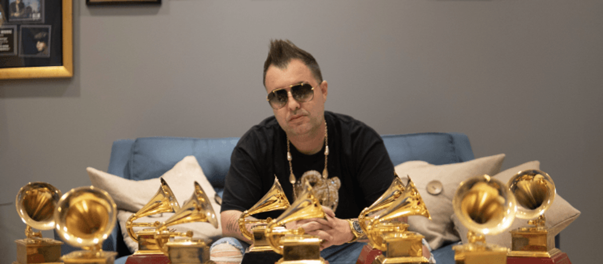 Illustration for The Recording Academy’s Influence on Music, Culture, and Careers