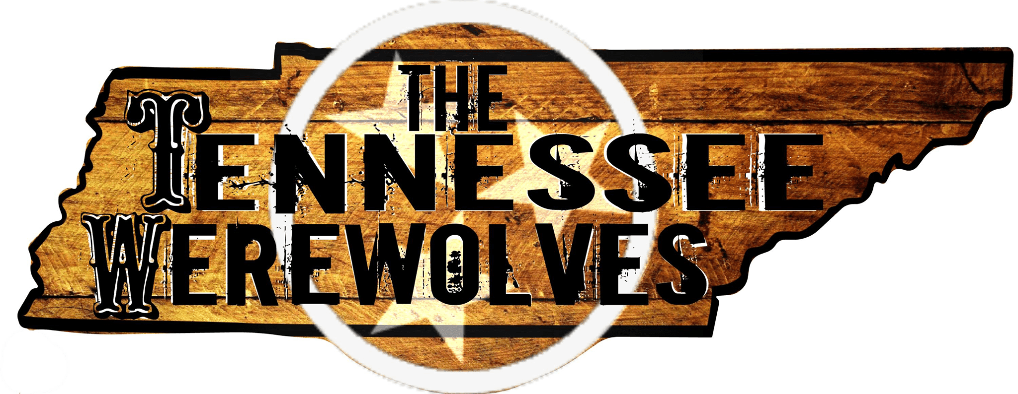 Tennessee Werewolves