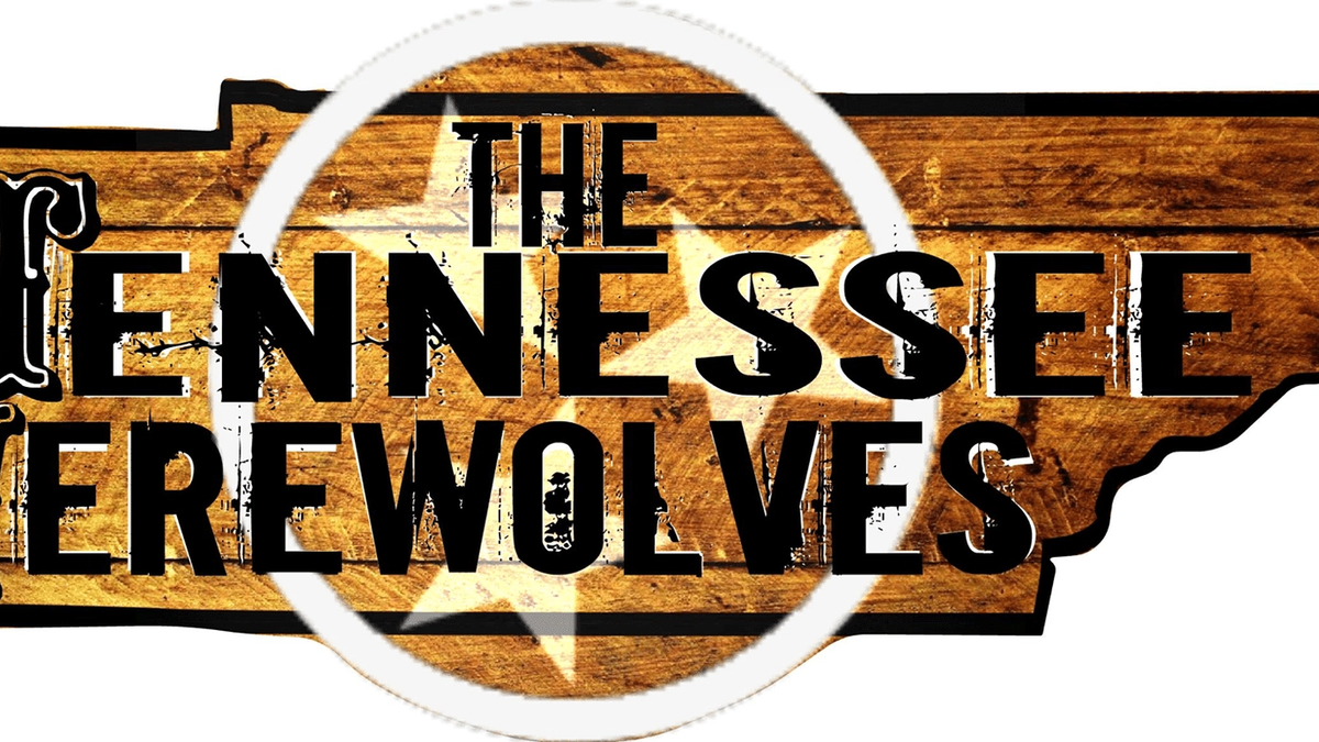 Tennessee Werewolves