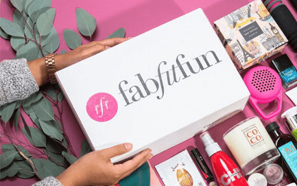 FabFitFun case study