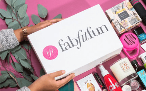 FabFitFun case study