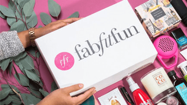 FabFitFun case study