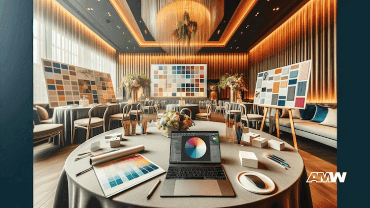 Corporate event, event planning