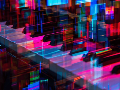 Revolutionary Tools Music