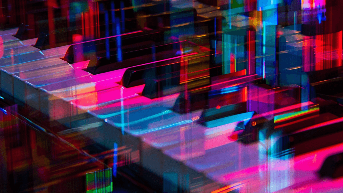 Revolutionary Tools Music