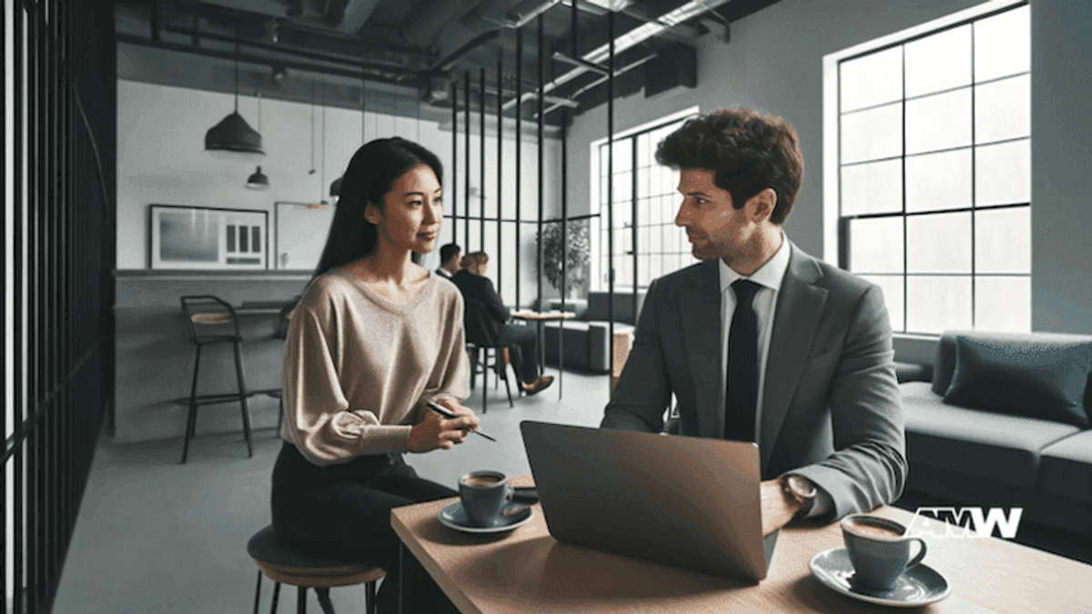 Networking strategies