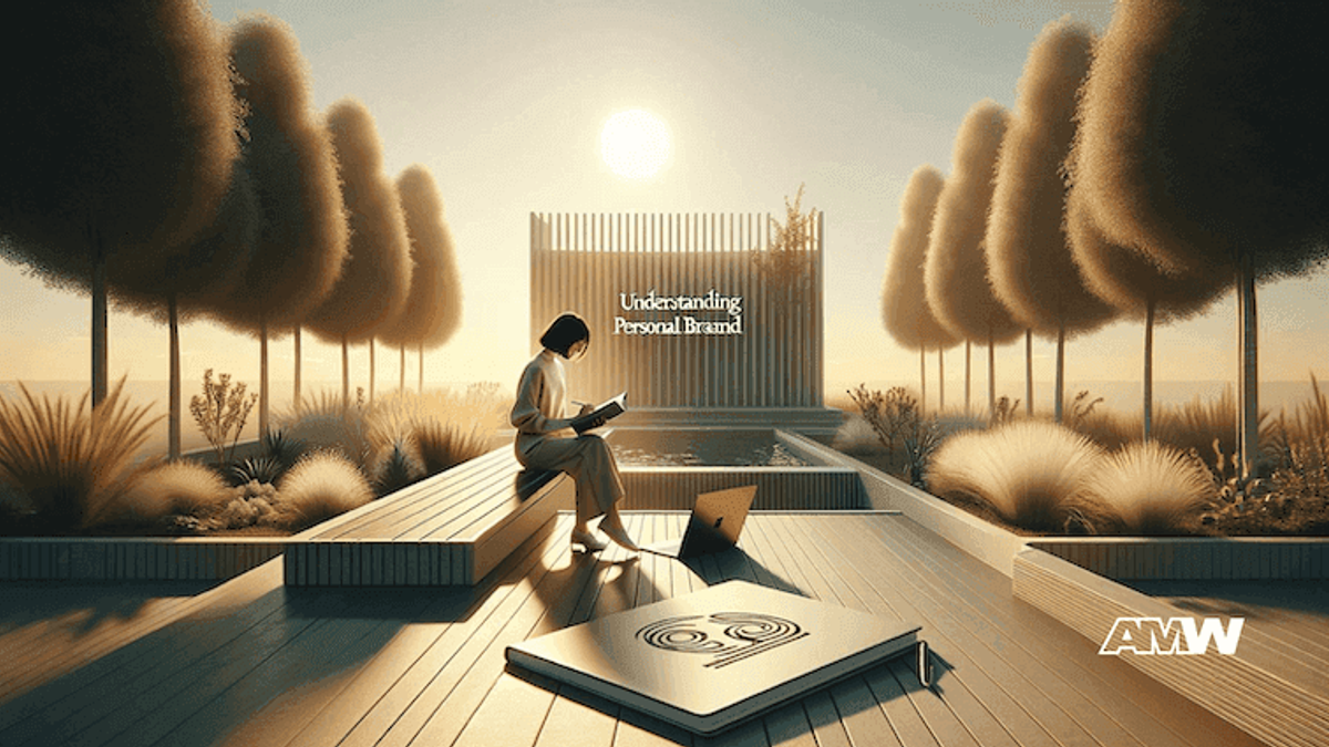 build your personal brand