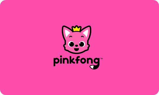 Pinkfong case study