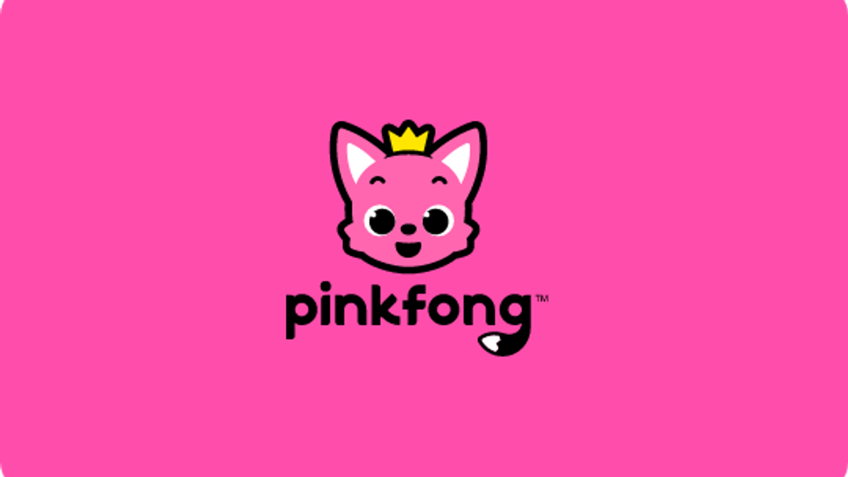 Pinkfong case study