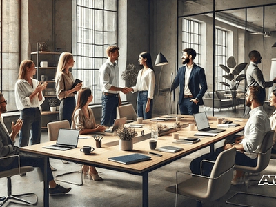 Product Launch Blueprint