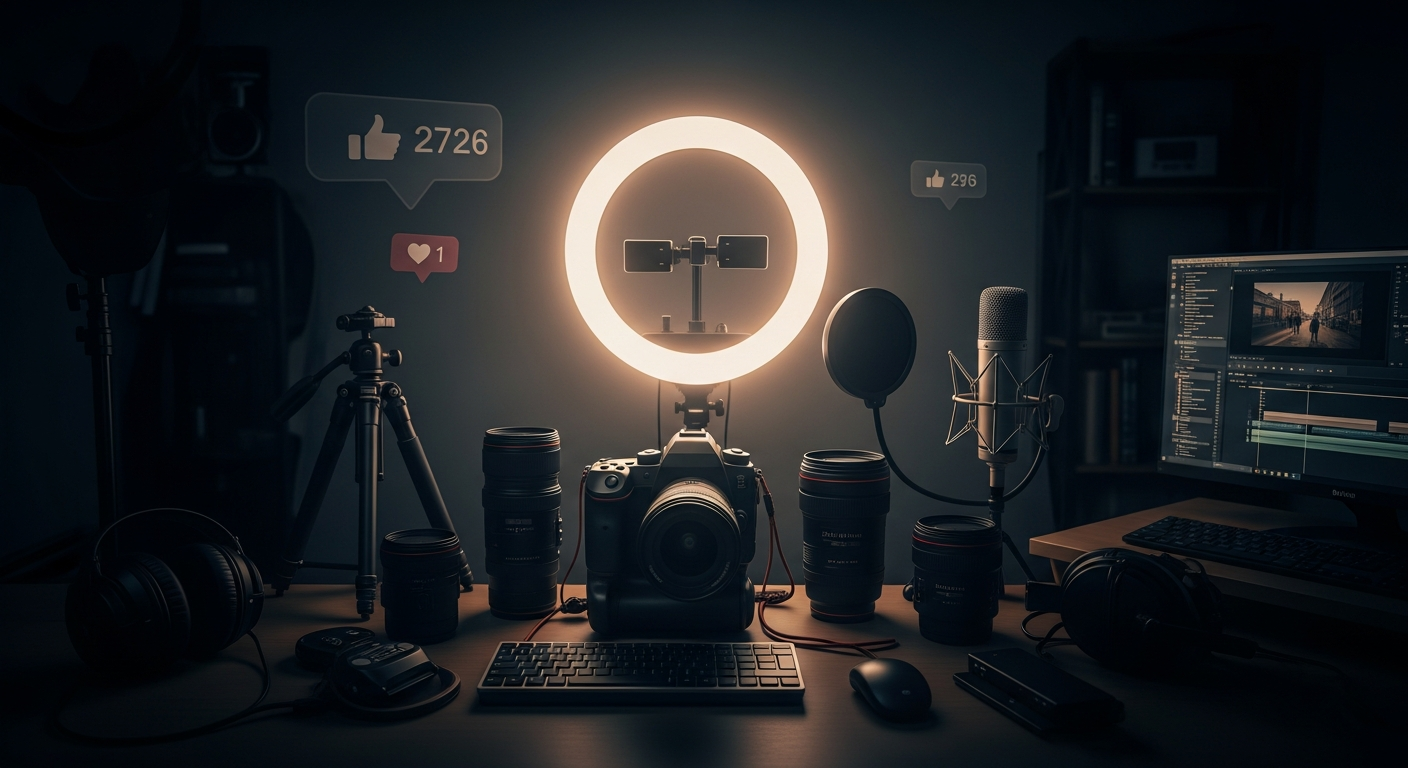 Influencer Marketing services by AMW - entertainment marketing experts