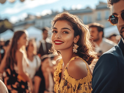 Camera Strategy Beyond