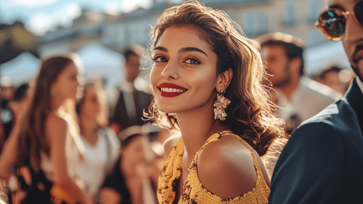 Camera Strategy Beyond