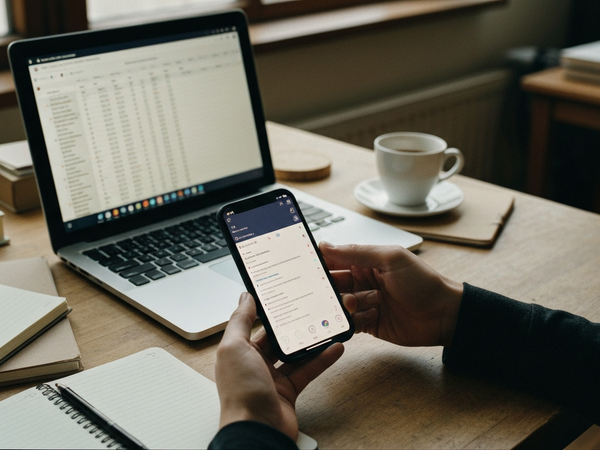 Professional social media management services in Toronto