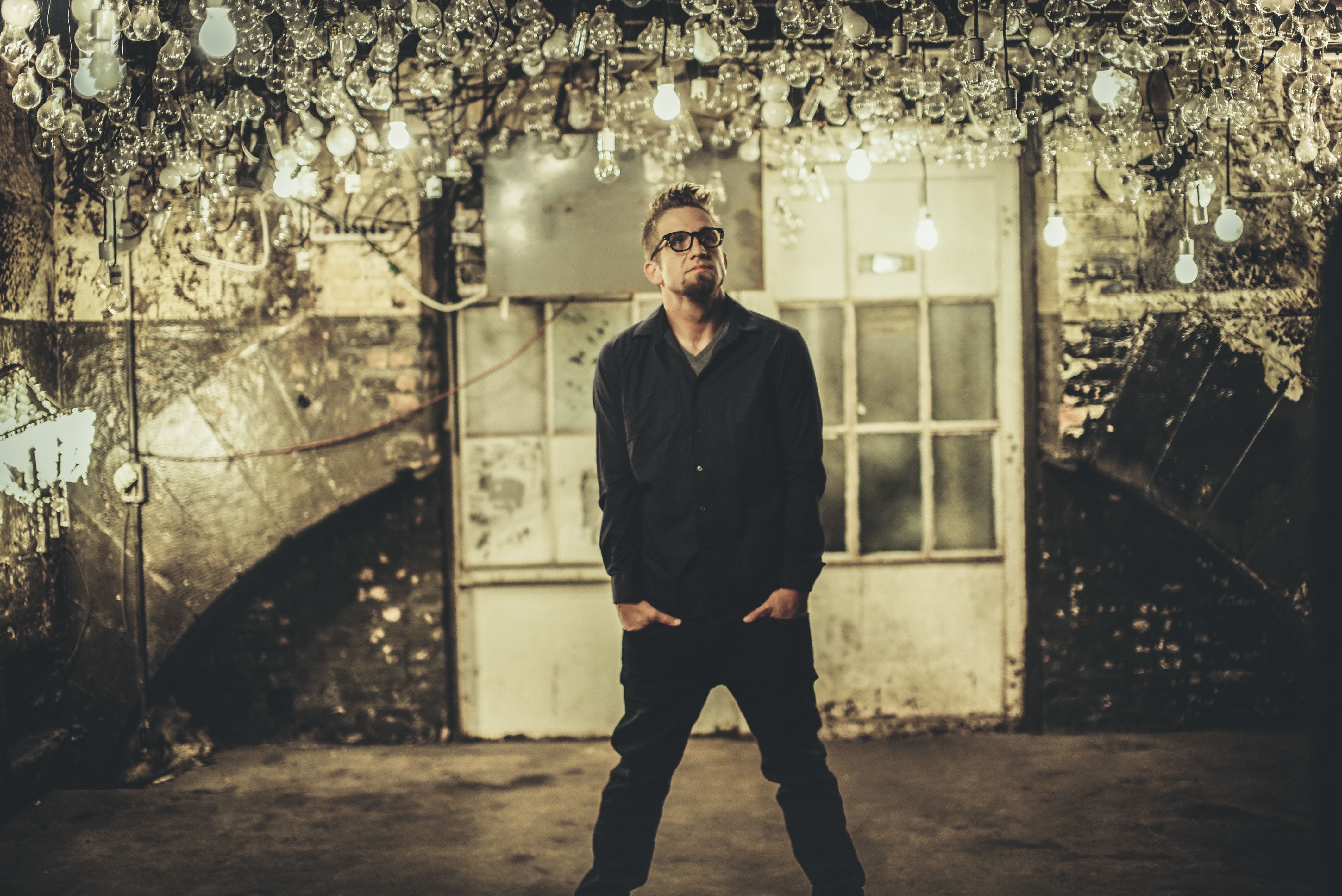 Music industry professional working on amw client robert hunter releases music video, "ditto baby"