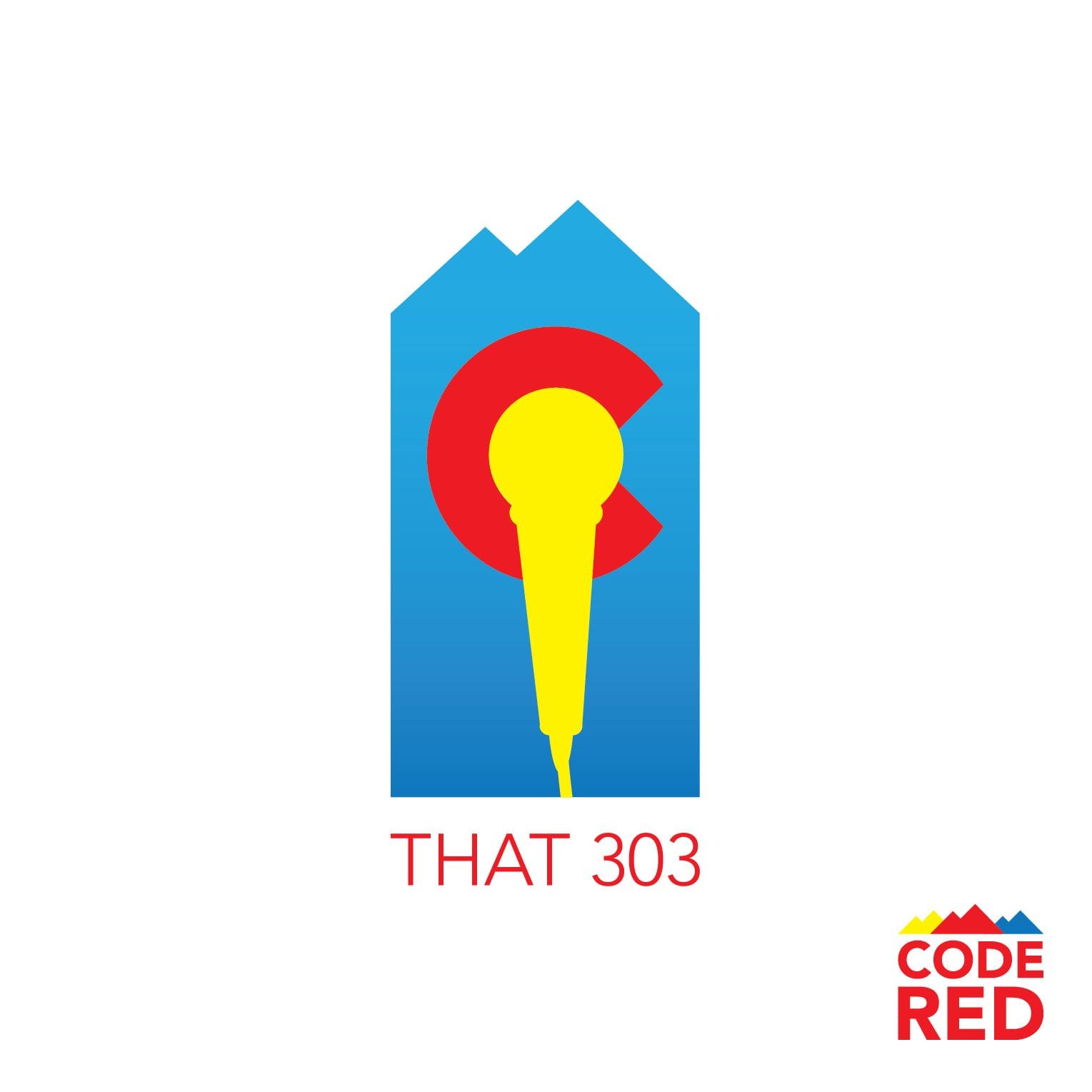 Music industry professional working on denver music label c.o.id debut “that 303” single and music video