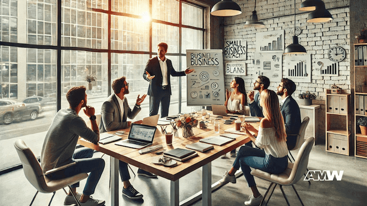 small business operations