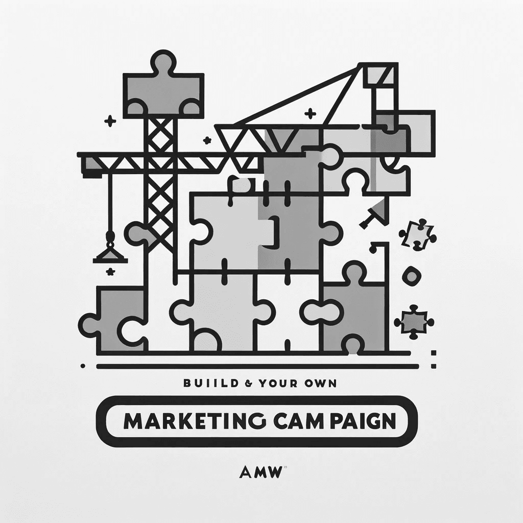 Customize & Build Your Own Campaign