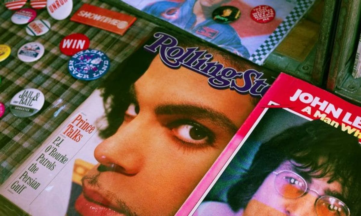 Supporting image for The Cultural Impact of Iconic Rolling Stone Covers Through the Decades