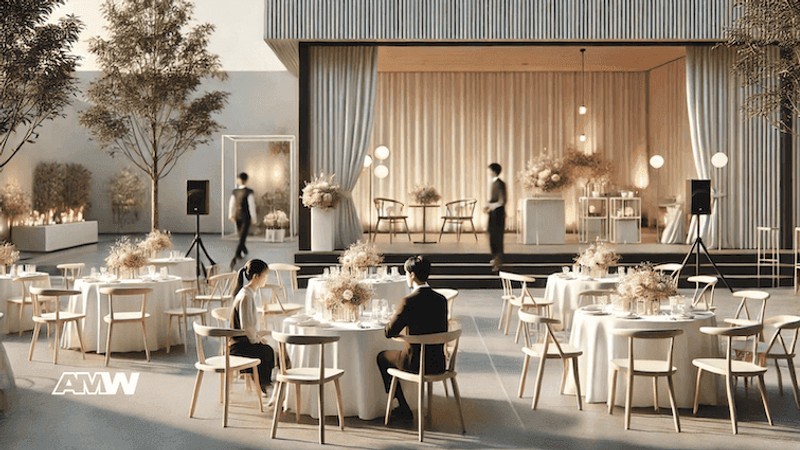 Event Management Company