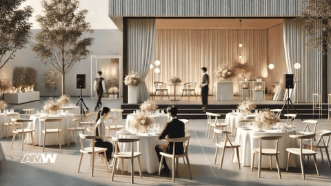 Event Management Company