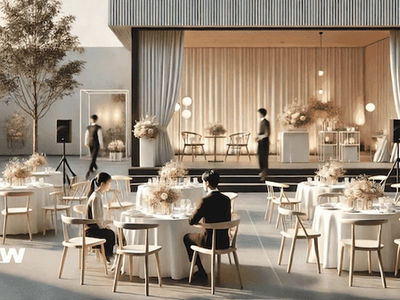 Event Management Company