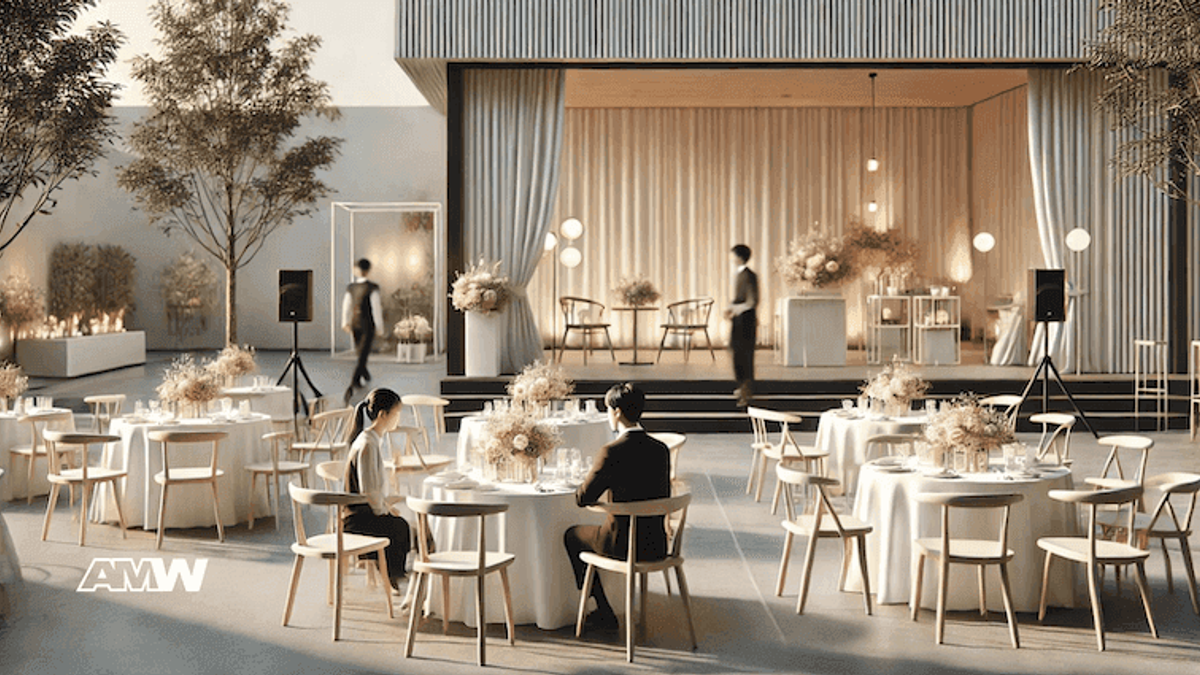 Event Management Company