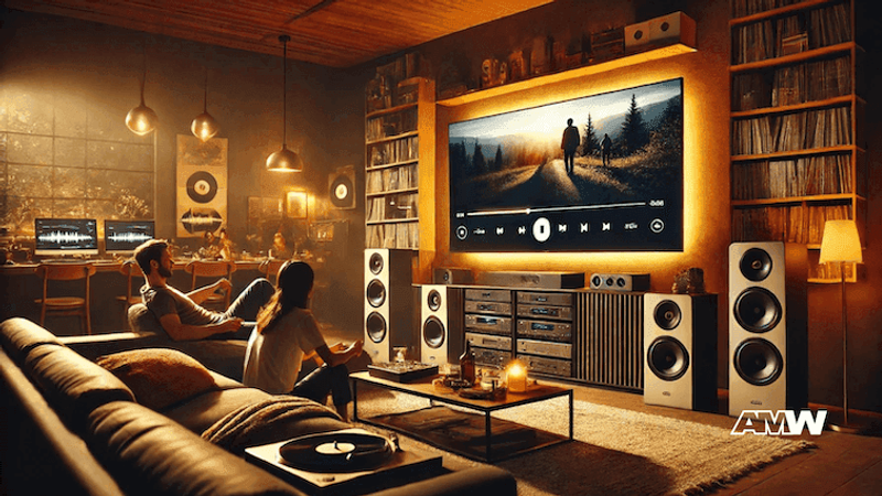 Media How Soundtracks