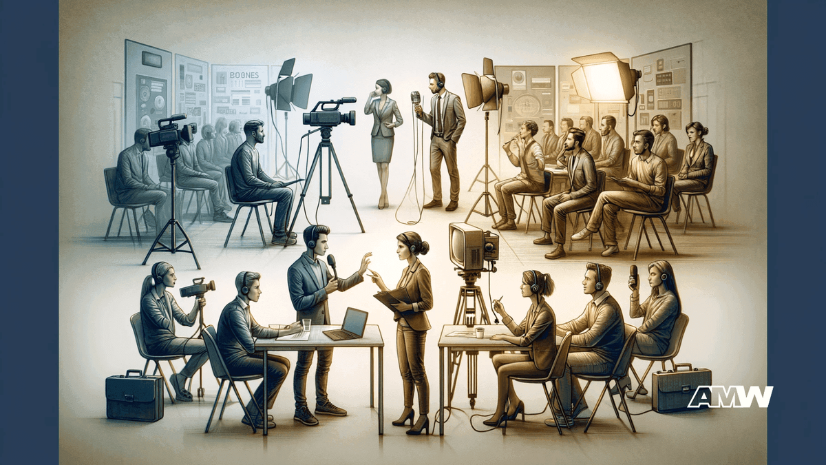 reporter, answers, answer,