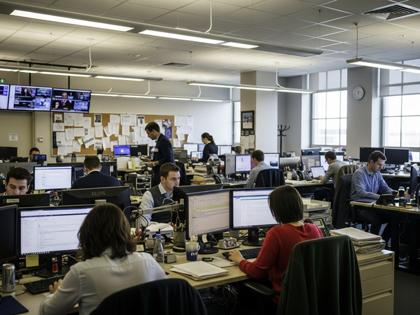 Professional pr services in Seattle