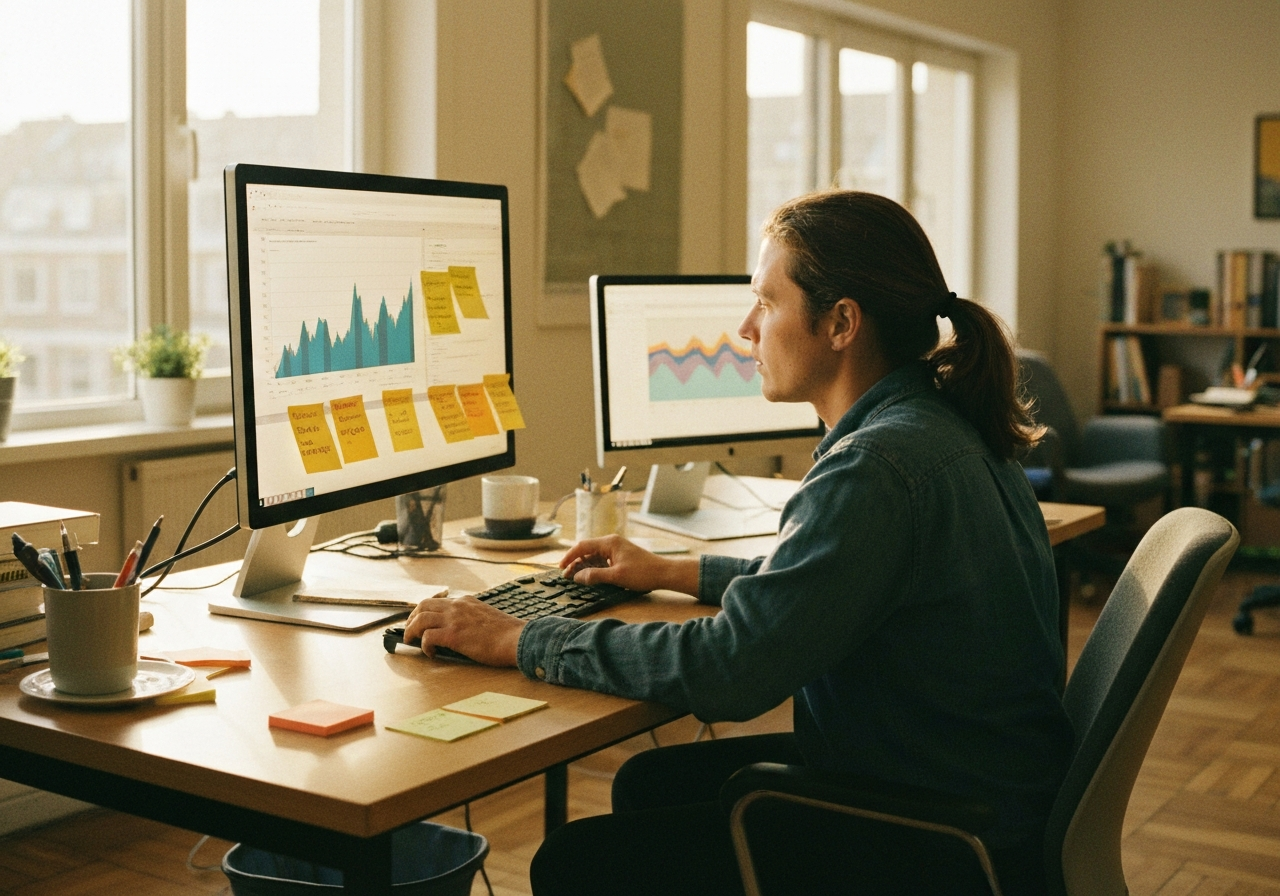 Professional social media management services in Singapore