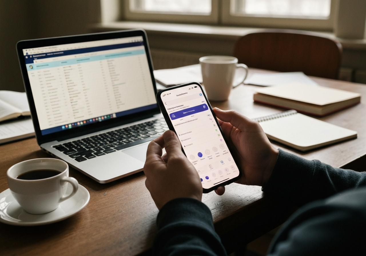 Professional social media management services in Milwaukee