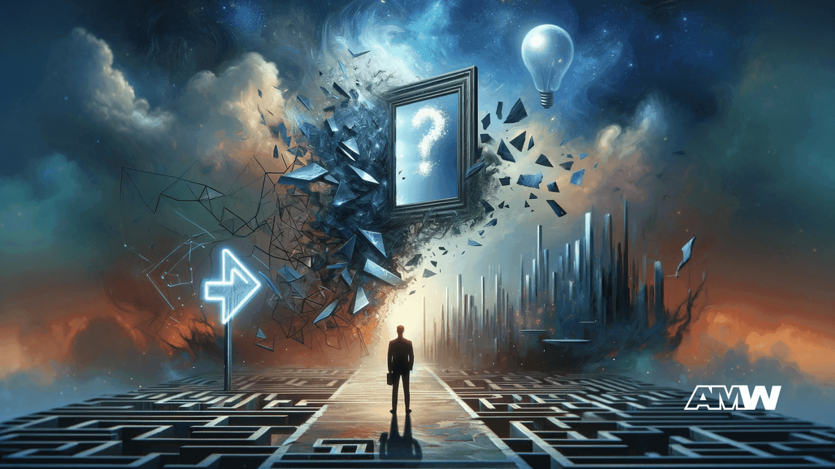 Branding mistakes, not everyone, offline world.