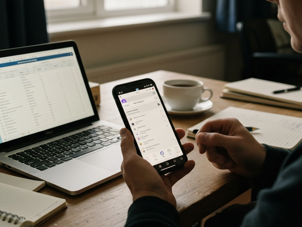 Professional social media management services in Austin