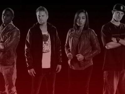 Professional concept illustration for san diego band delivers dream to local three-year-old fighting for her life