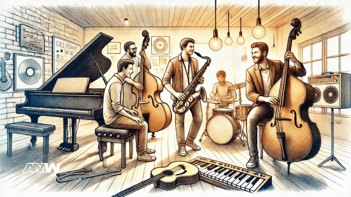 classical musicians, musicians, artists