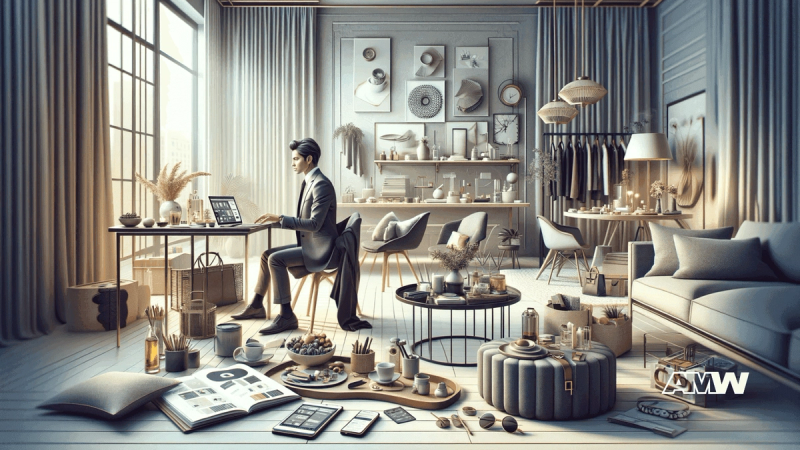 PR team strategizing lifestyle pr: shaping and sharing life-enhancing narratives